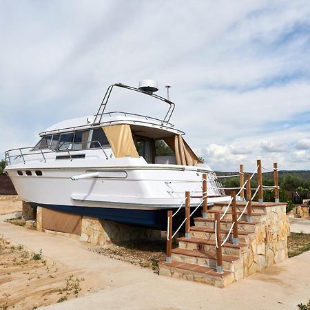 Cuchi-Barco Villa Morata de Tajuna Ngoại thất bức ảnh