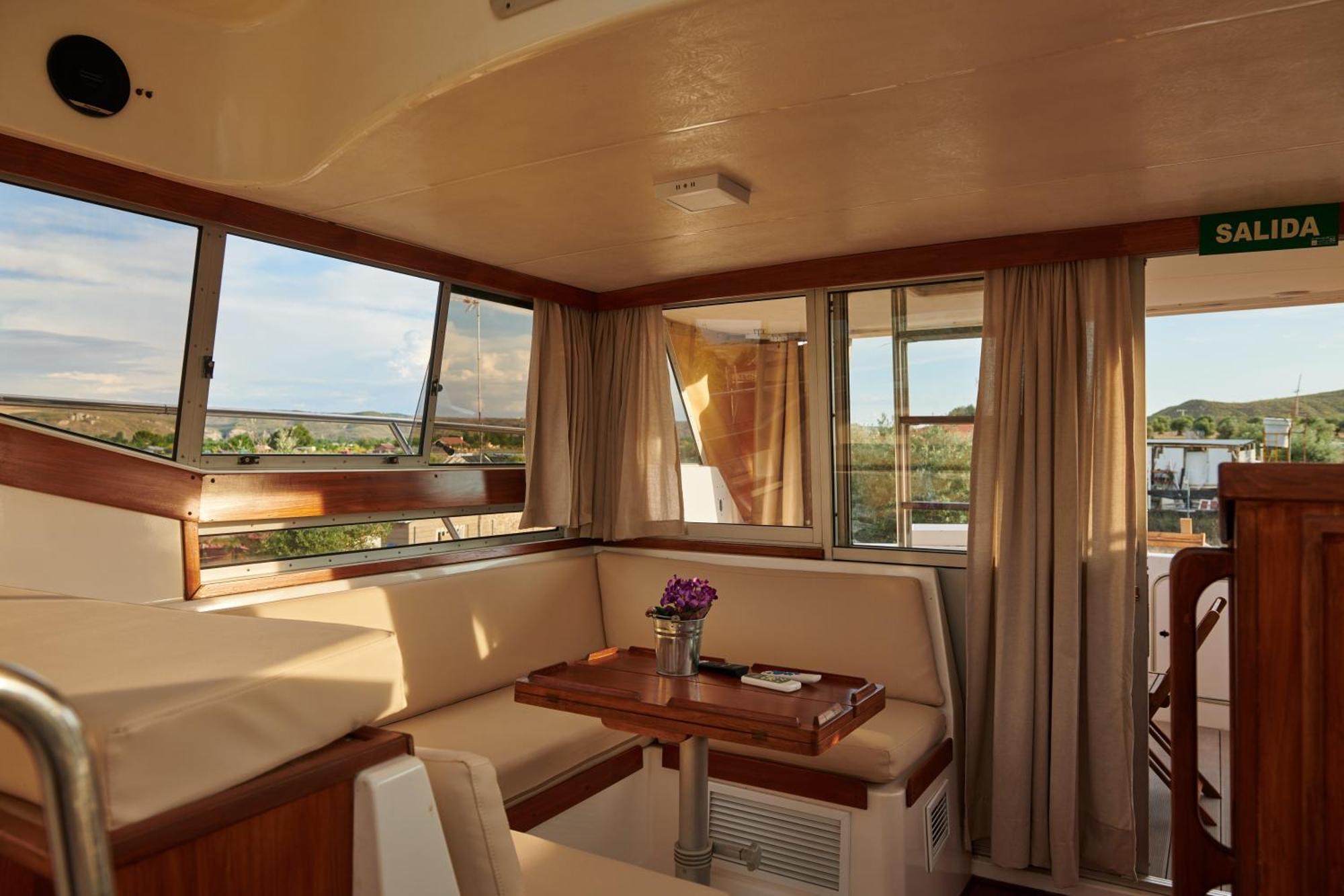 Cuchi-Barco Villa Morata de Tajuna Ngoại thất bức ảnh