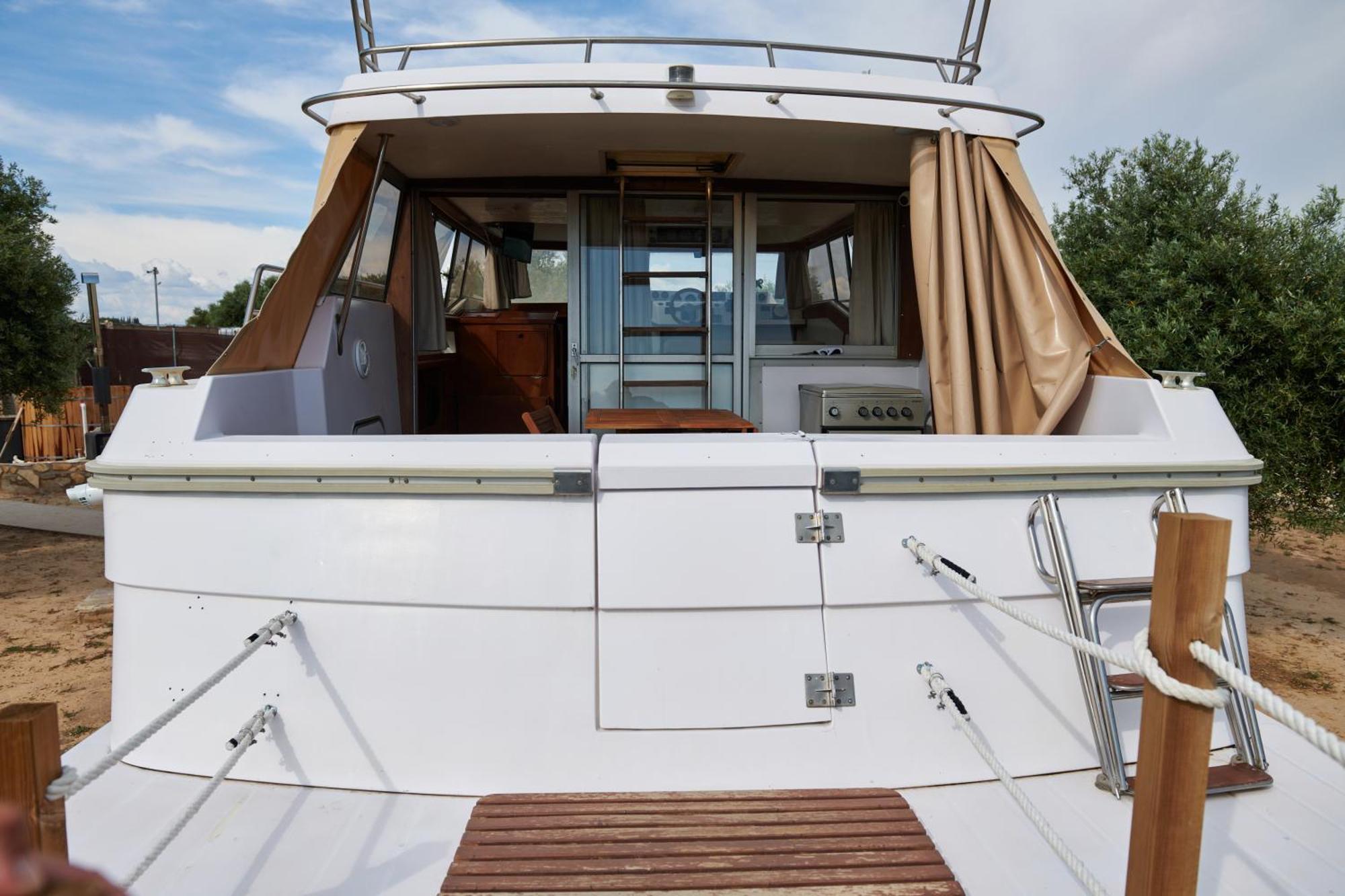 Cuchi-Barco Villa Morata de Tajuna Ngoại thất bức ảnh