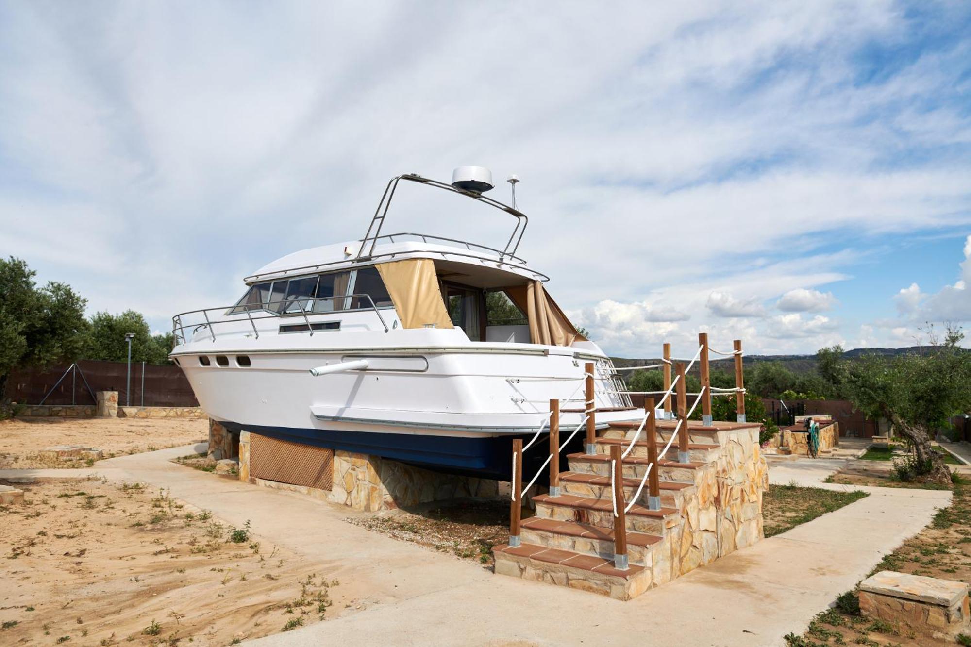 Cuchi-Barco Villa Morata de Tajuna Ngoại thất bức ảnh
